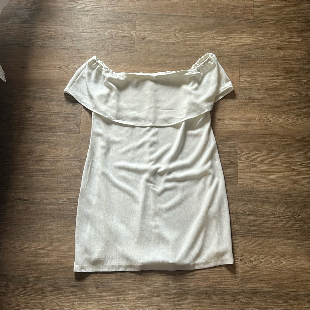 Elegant dress